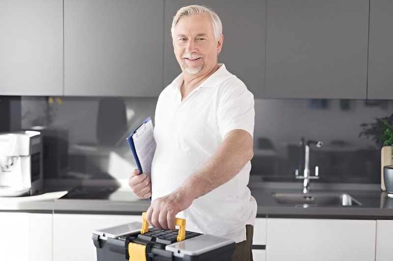 Double Wall Oven Repair in Casa de Oro-Mount Helix